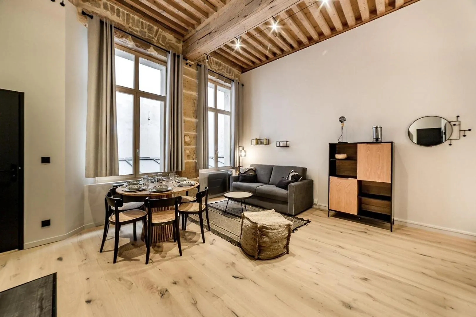 The Incredible Suite Moulin - Brand New 2022 Ail Lyon