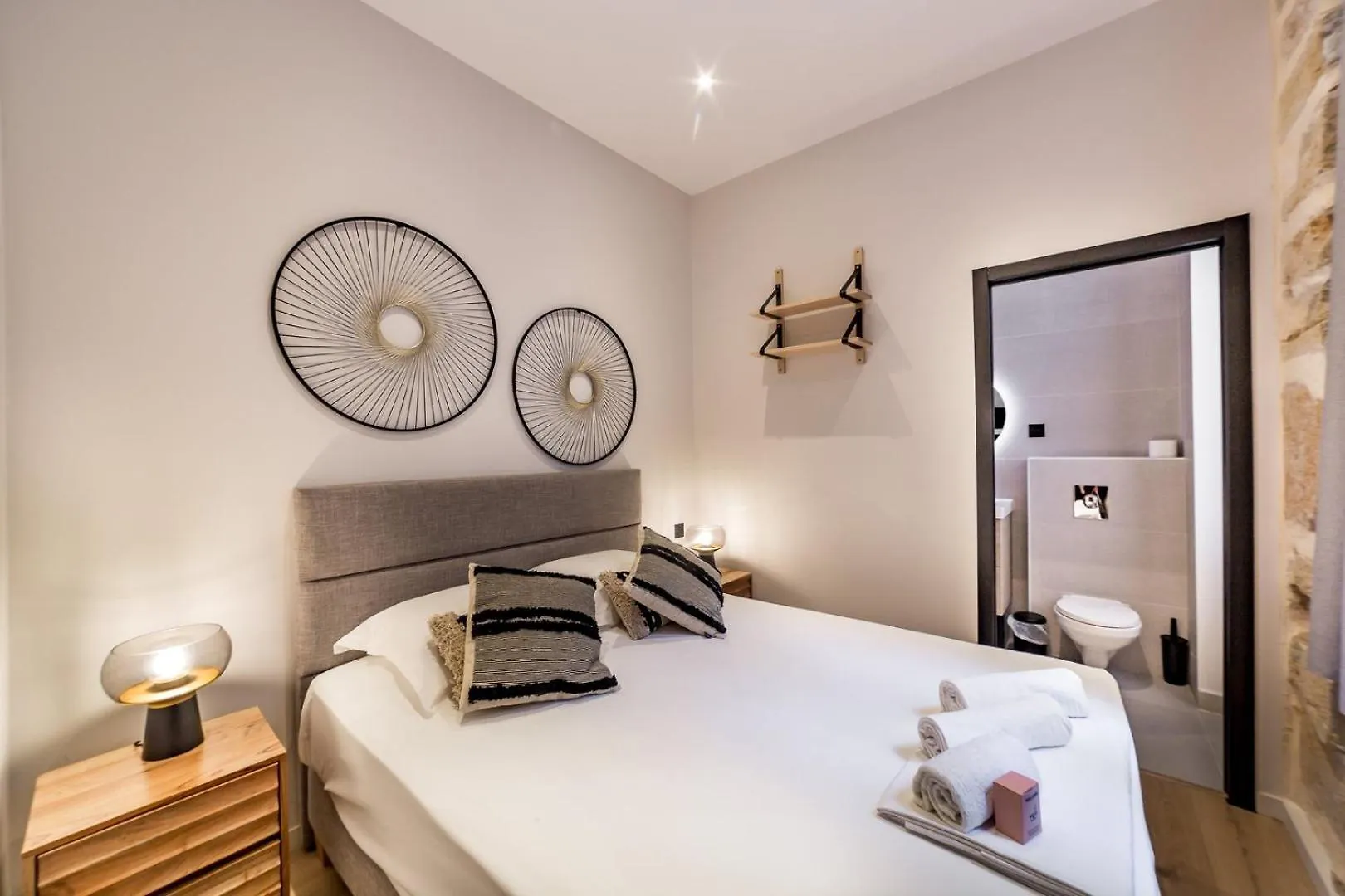 The Incredible Suite Moulin - Brand New 2022 Ail Lyon